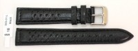 Ремень KMV03-20мм XL черный