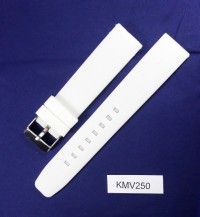 Силикон KMV250-20мм L белый
