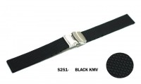 Силикон KMV251-20мм XL черный