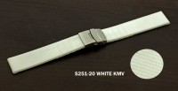Силикон KMV251-20мм XL белый