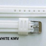 Силикон KMV253-18мм L белый - Силикон KMV253-18мм L белый