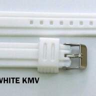 Силикон KMV253-20мм L белый - Силикон KMV253-20мм L белый