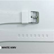 Силикон KMV254-30мм L белый - Силикон KMV254-30мм L белый