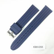 Силикон KMV255-22мм L синий - Силикон KMV255-22мм L синий
