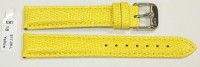Ремень KMV17-14мм L желтый