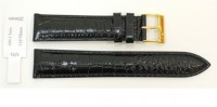 Ремень MN09-22мм XL Nero/черный