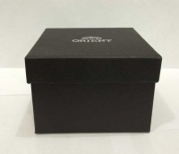 Orient коробка картонная