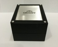 Orient коробка с металл. вставк.